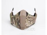 FMA Gunsight Mandible for Helmet TB1304